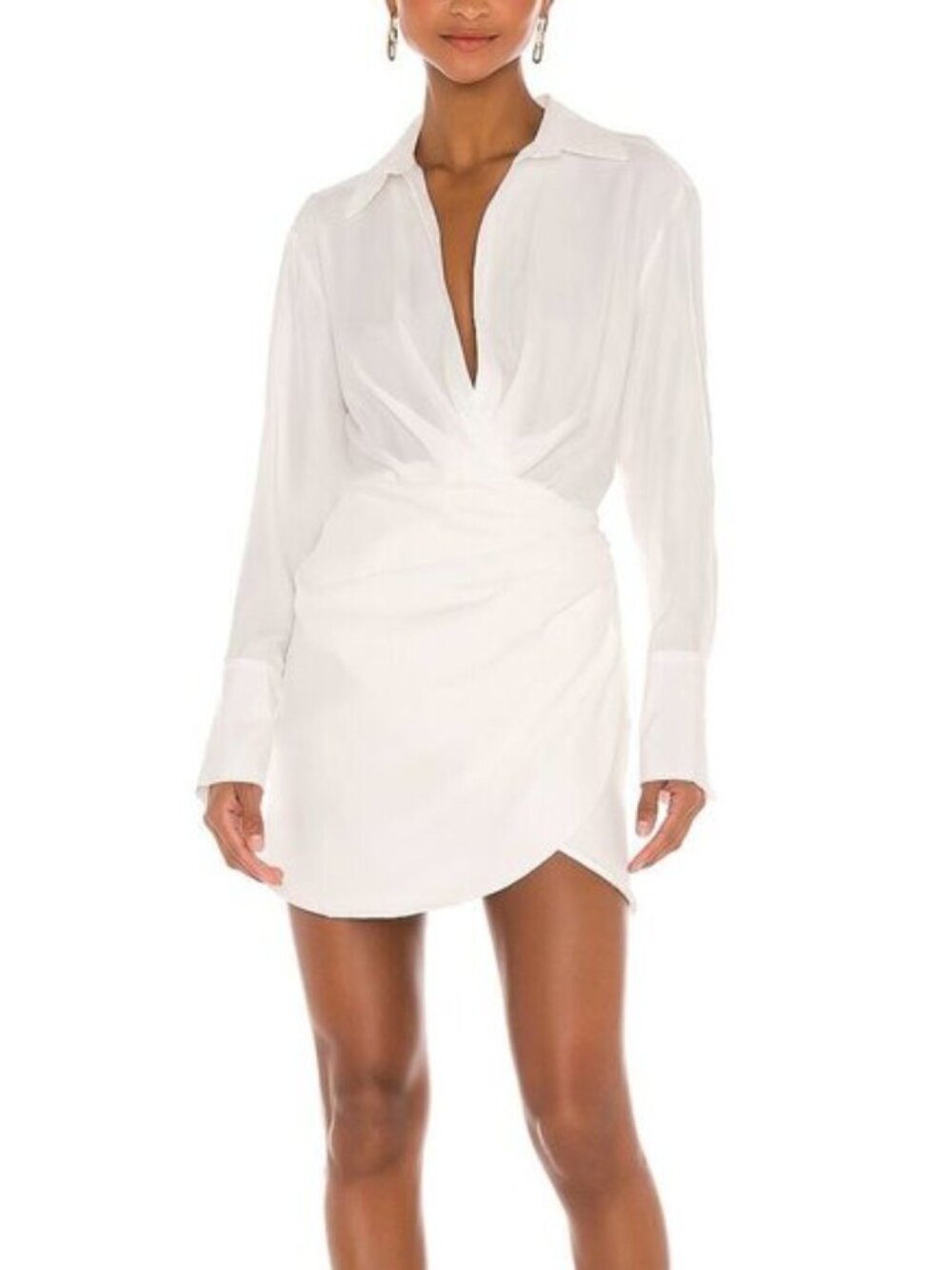 Gauge81 Naha Short Dress